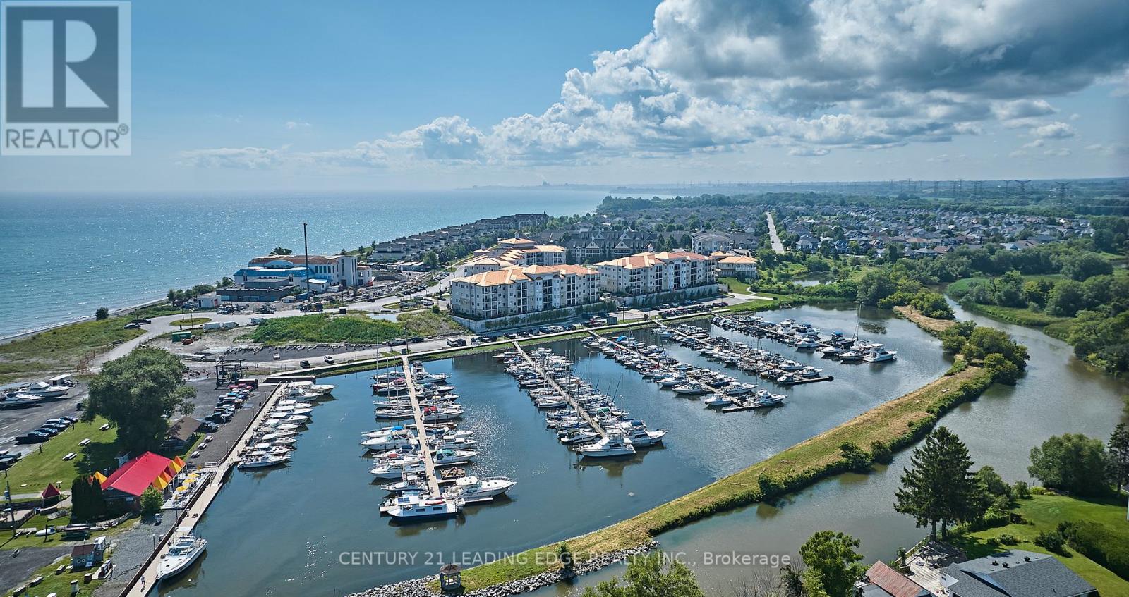 105 - 50 Lakebreeze Drive, Clarington, Ontario  L1B 0V9 - Photo 45 - E12805986