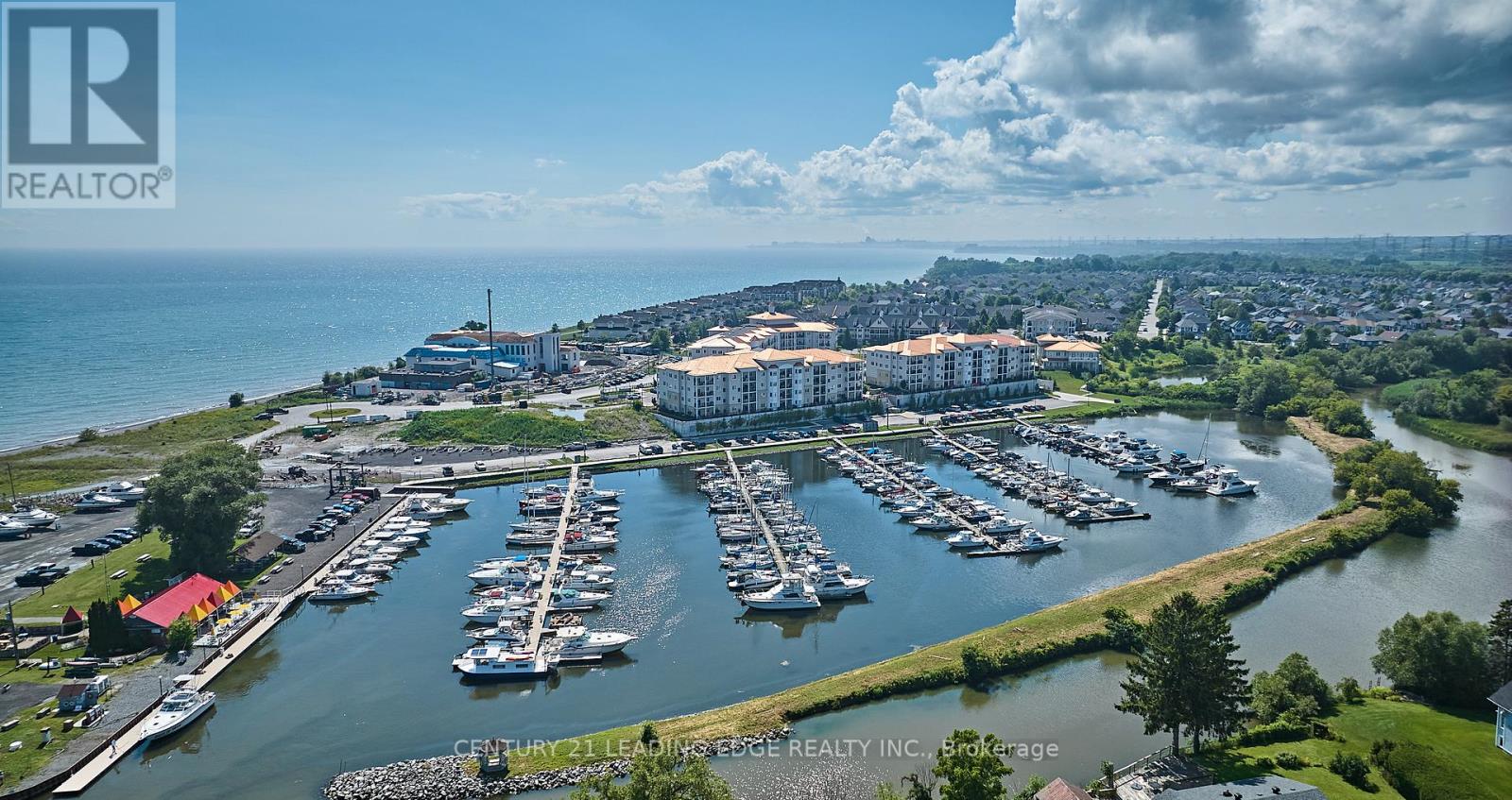 105 - 50 Lakebreeze Drive, Clarington, Ontario  L1B 0V9 - Photo 47 - E12805986