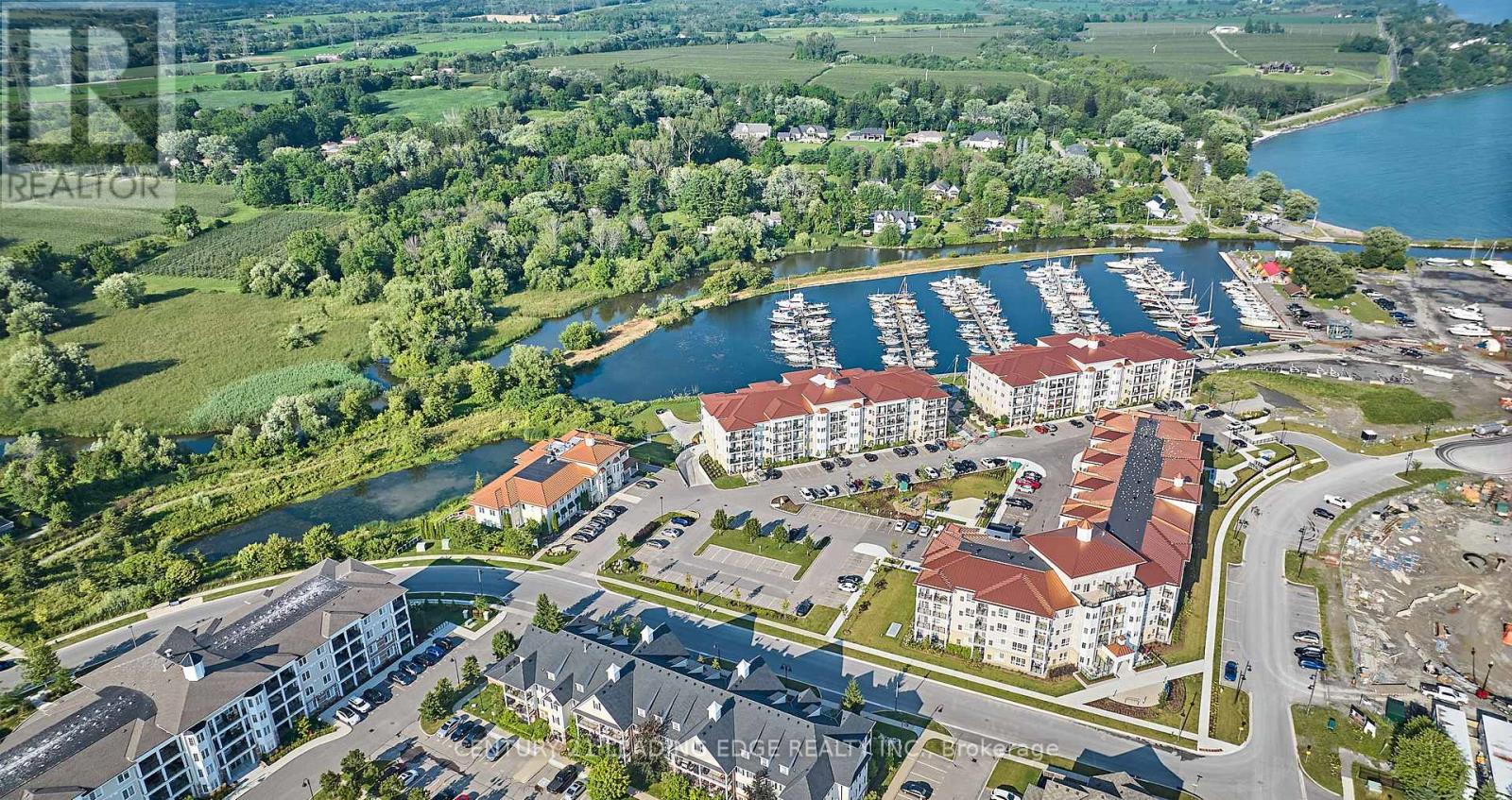 105 - 50 Lakebreeze Drive, Clarington, Ontario  L1B 0V9 - Photo 50 - E12805986