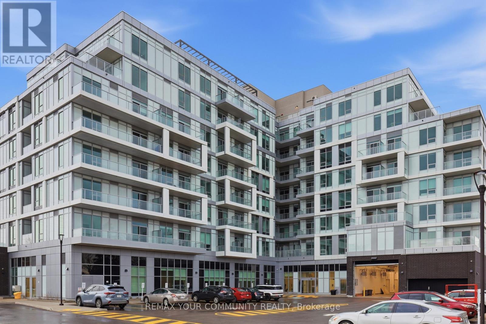 521 - 500 PLAINS ROAD E, Burlington, Ontario