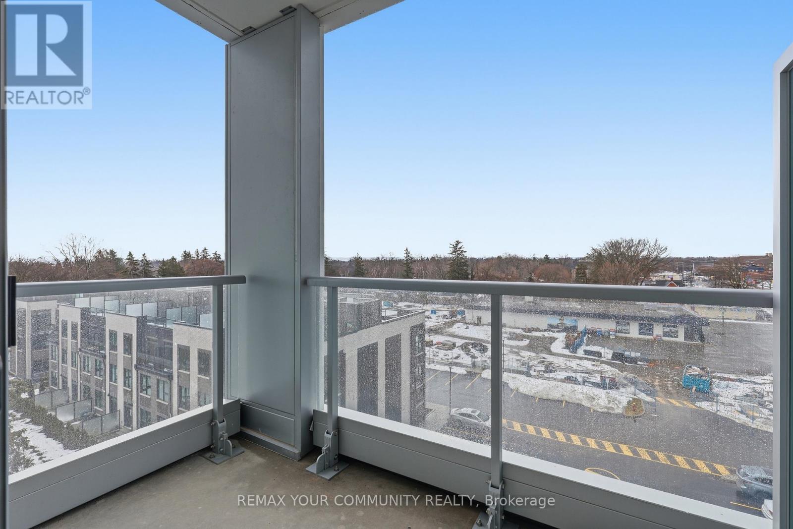 521 - 500 Plains Road E, Burlington, Ontario  L7T 2E1 - Photo 17 - W12809150