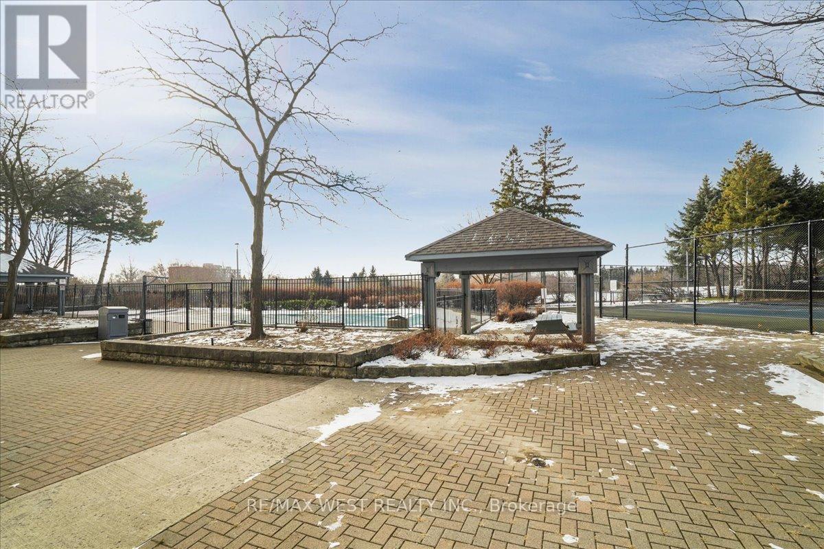 504 - 30 Malta Avenue, Brampton, Ontario  L6Y 4S5 - Photo 12 - W12809162