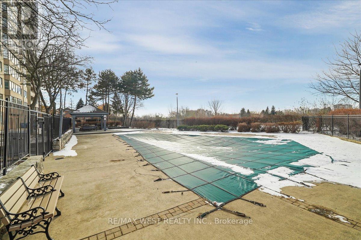 504 - 30 Malta Avenue, Brampton, Ontario  L6Y 4S5 - Photo 13 - W12809162