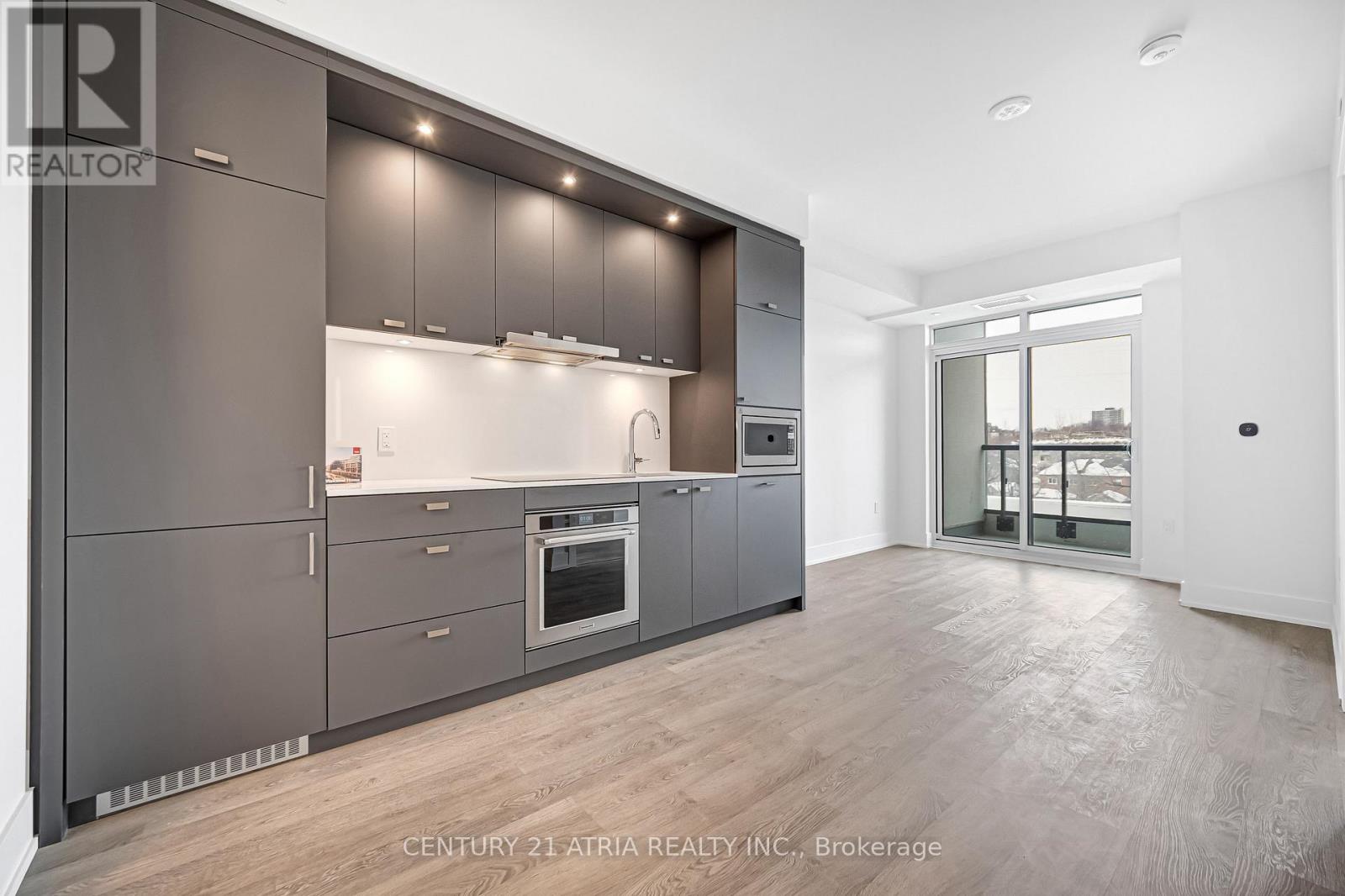 307 - 858 Dupont Street, Toronto, Ontario  M6G 0C1 - Photo 14 - W12809178