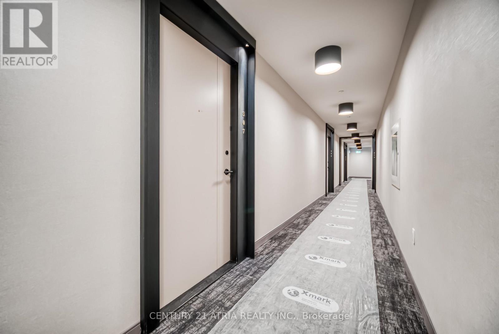 307 - 858 Dupont Street, Toronto, Ontario  M6G 0C1 - Photo 2 - W12809178