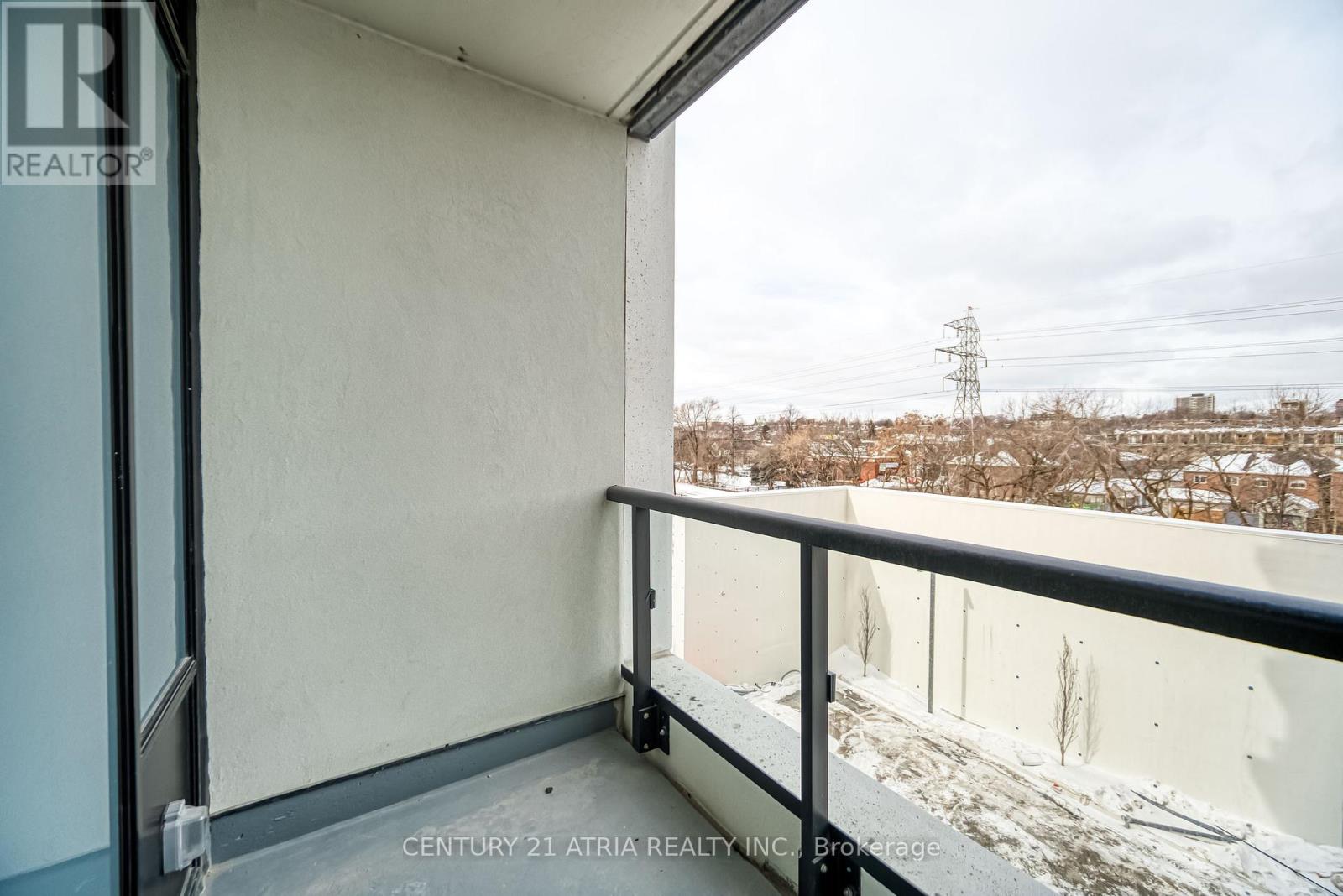 307 - 858 Dupont Street, Toronto, Ontario  M6G 0C1 - Photo 28 - W12809178