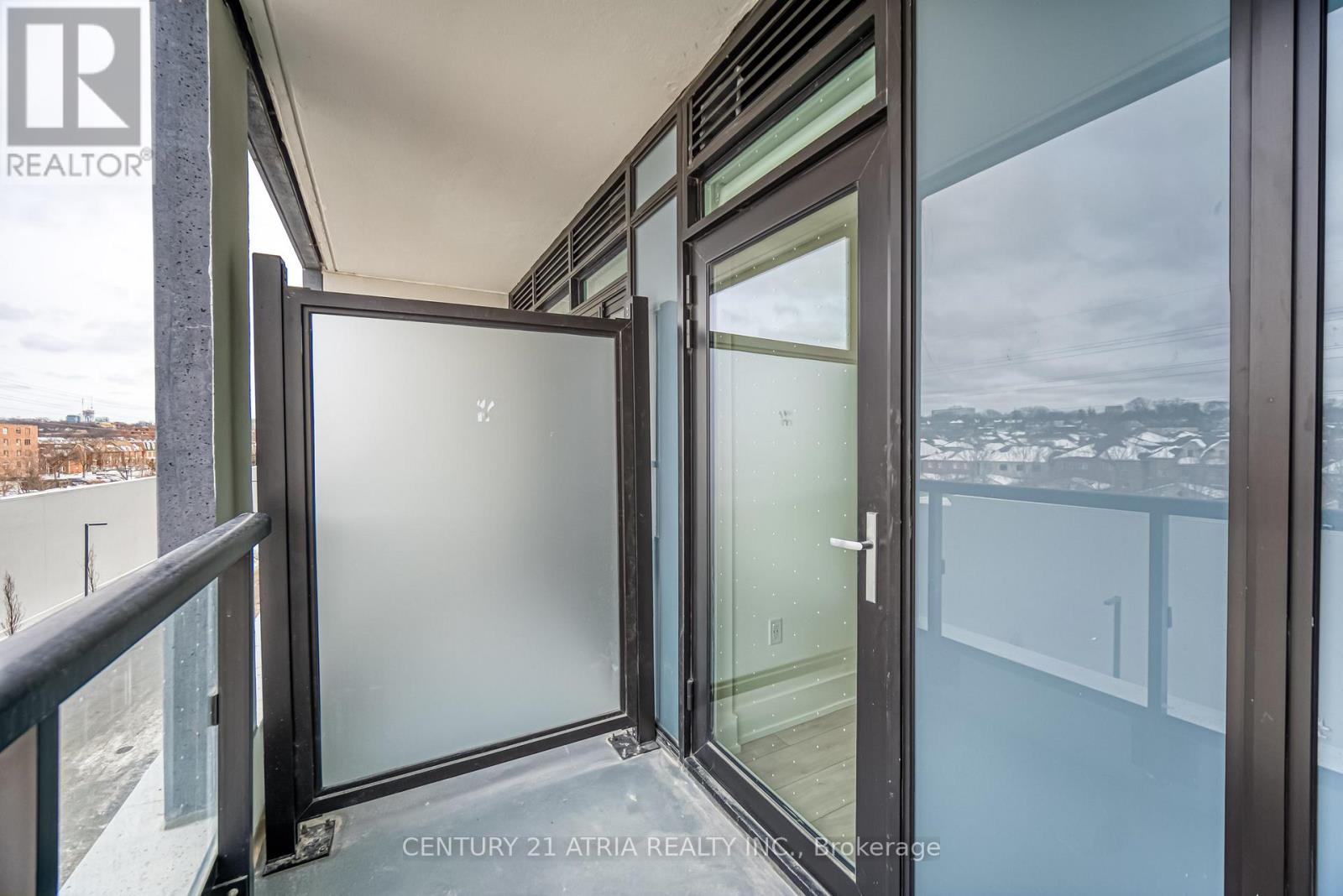 307 - 858 Dupont Street, Toronto, Ontario  M6G 0C1 - Photo 29 - W12809178