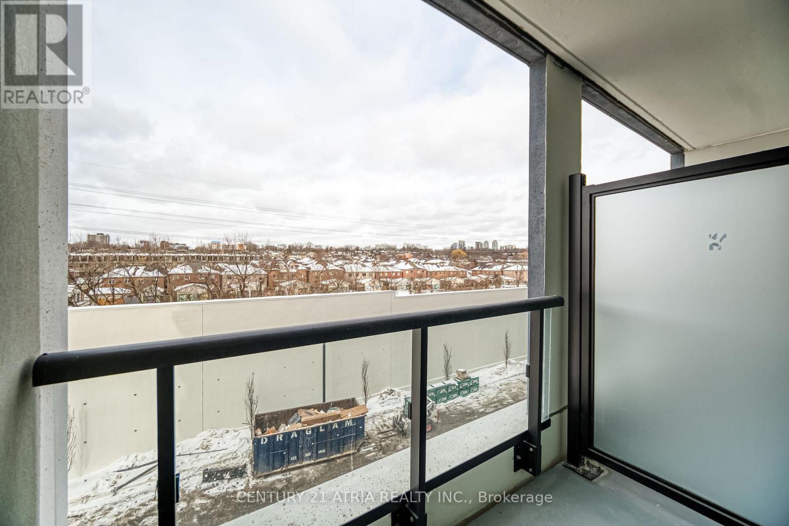 307 - 858 Dupont Street, Toronto, Ontario  M6G 0C1 - Photo 30 - W12809178