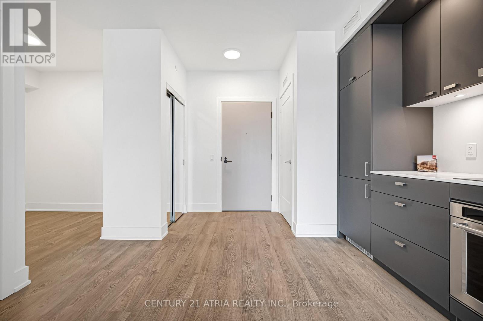 307 - 858 Dupont Street, Toronto, Ontario  M6G 0C1 - Photo 4 - W12809178