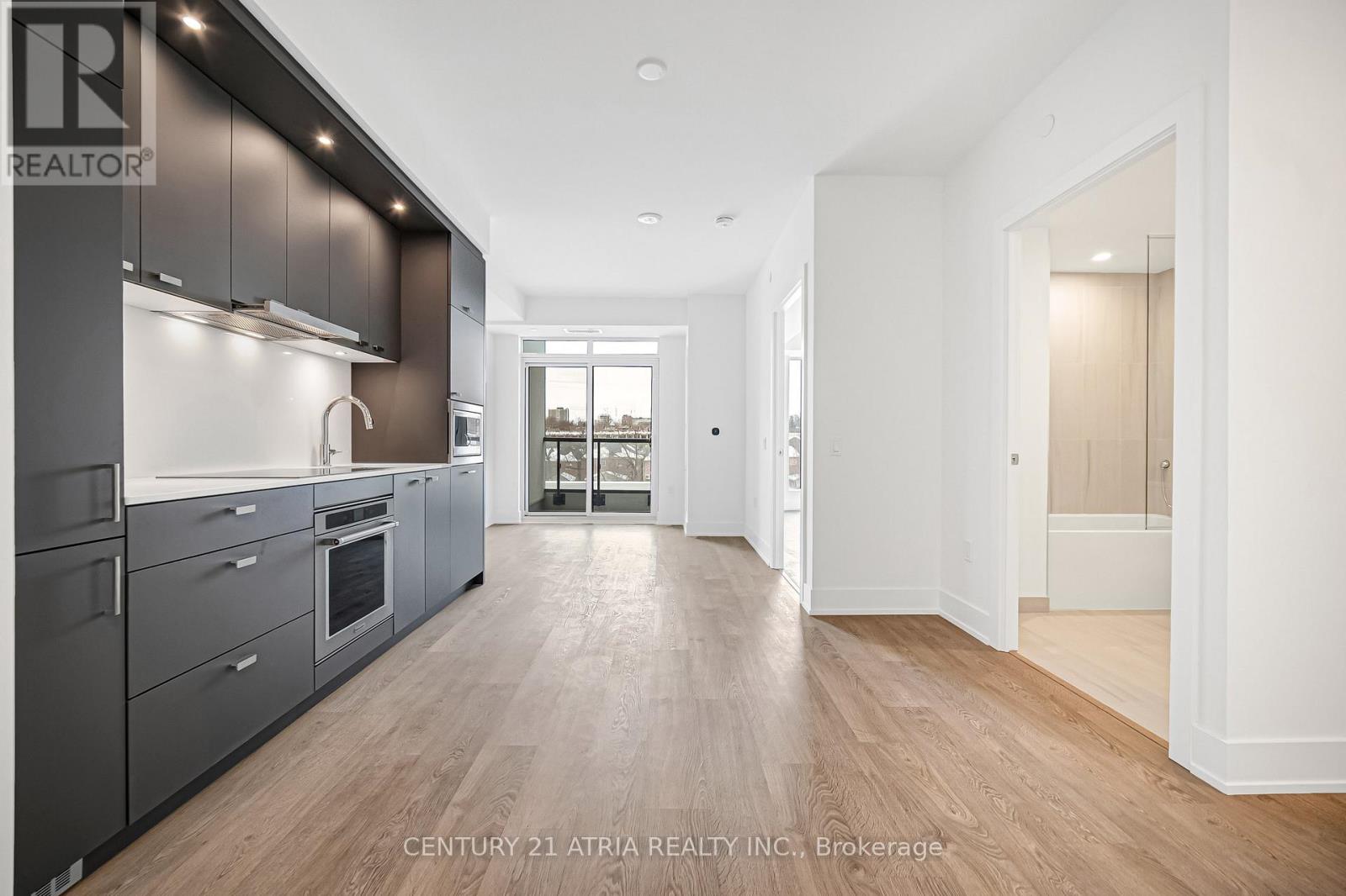 307 - 858 Dupont Street, Toronto, Ontario  M6G 0C1 - Photo 7 - W12809178