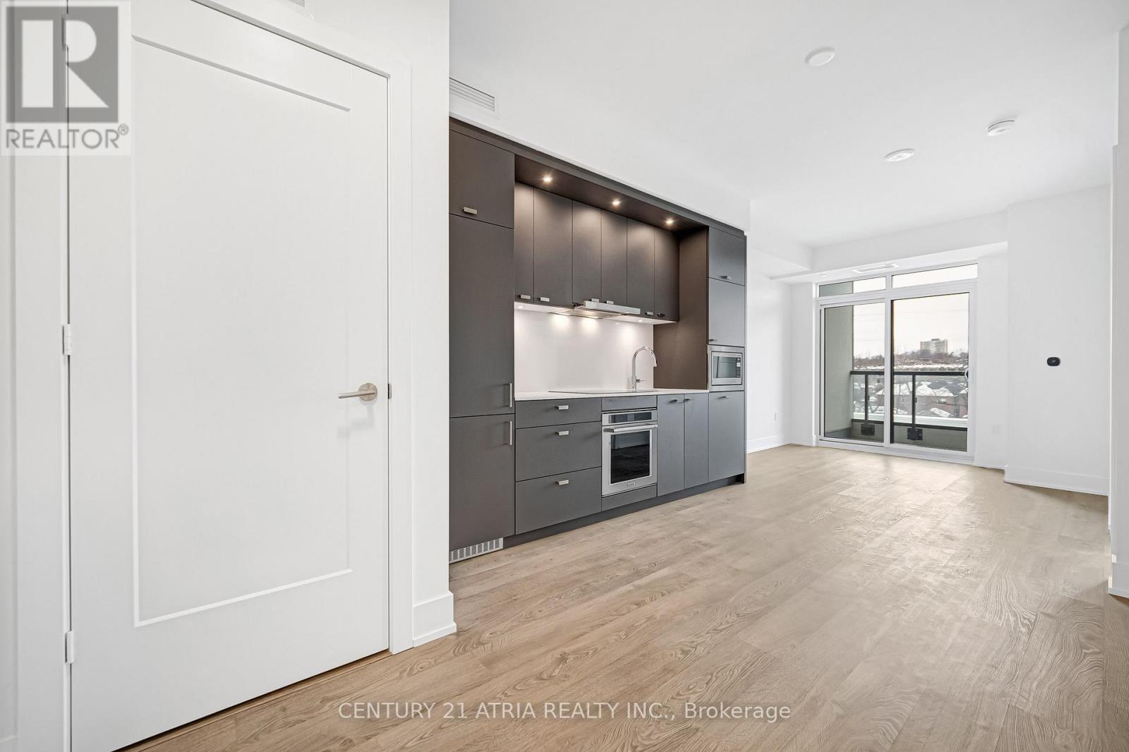 307 - 858 Dupont Street, Toronto, Ontario  M6G 0C1 - Photo 8 - W12809178