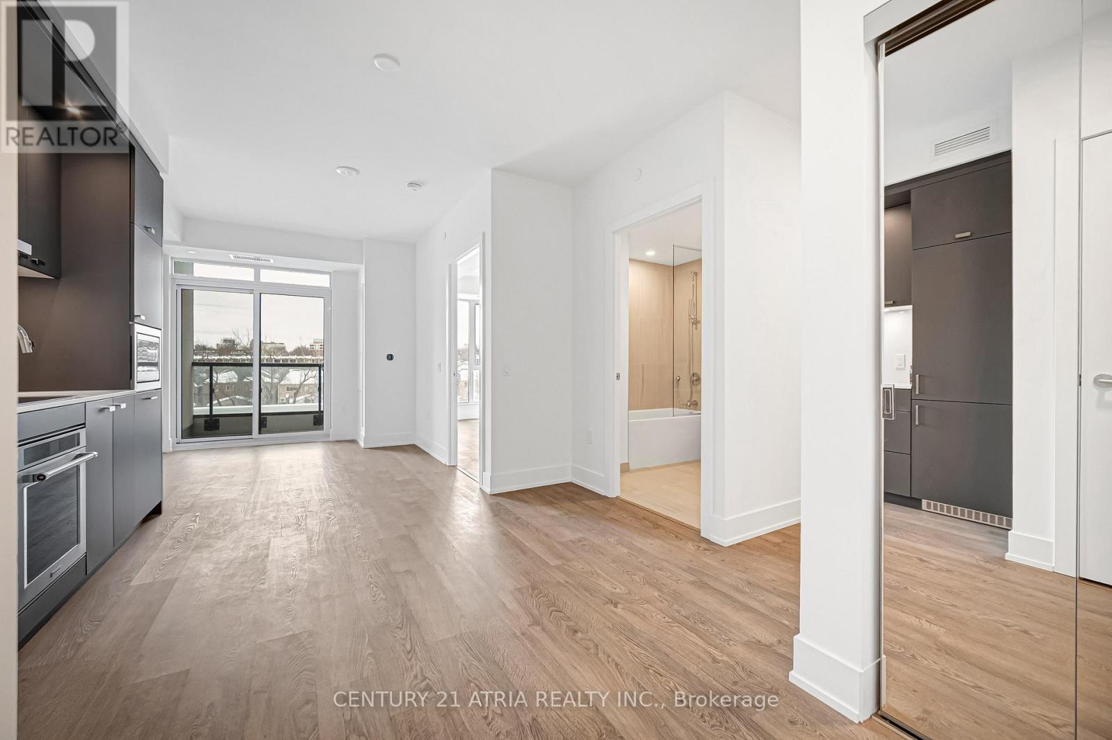 307 - 858 Dupont Street, Toronto, Ontario  M6G 0C1 - Photo 9 - W12809178