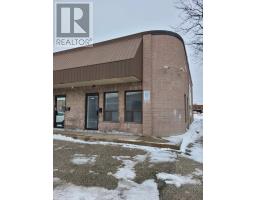 UNIT # 1 C-NORTH - 18 STRATHEARN AVENUE, Brampton, Ontario