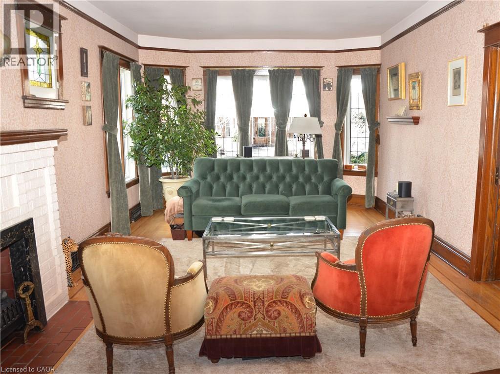 25 Fairmount Avenue, Hamilton, Ontario  L8P 3Z4 - Photo 6 - 40795558