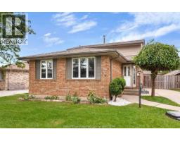 9597 AVERY LANE Unit# LOWER, Windsor, Ontario