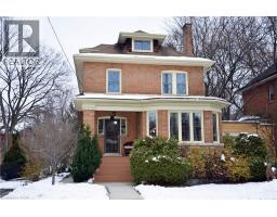 25 FAIRMOUNT Avenue, Hamilton, Ontario