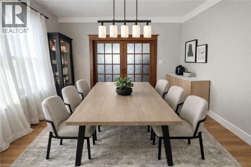 25 Fairmount Avenue, Hamilton, Ontario  L8P 3Z4 - Photo 13 - 40795558