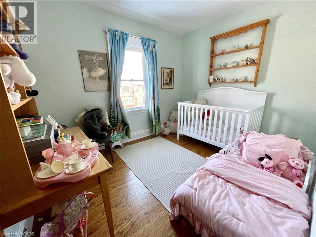 25 Fairmount Avenue, Hamilton, Ontario  L8P 3Z4 - Photo 27 - 40795558