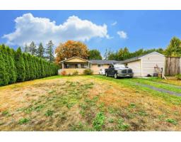 1955 158A STREET, Surrey, British Columbia