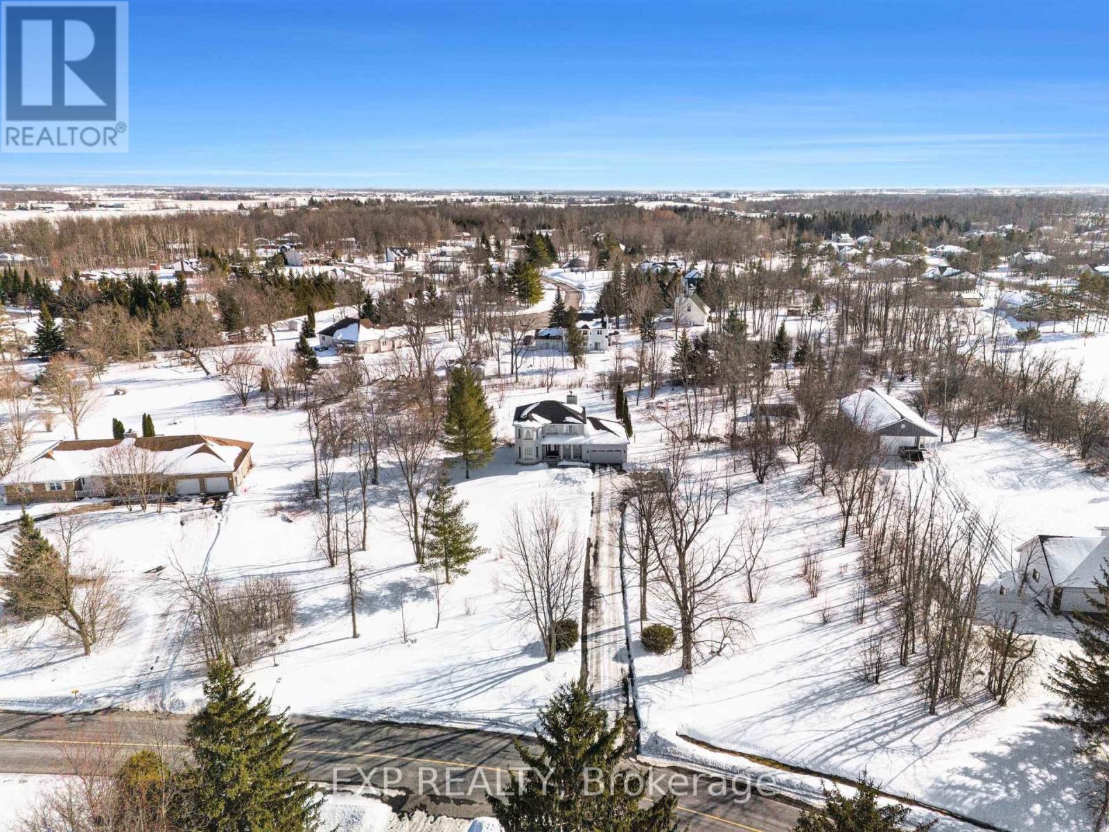 1284 Old Carriage Lane, North Dundas, Ontario  K0C 2K0 - Photo 31 - X12809206