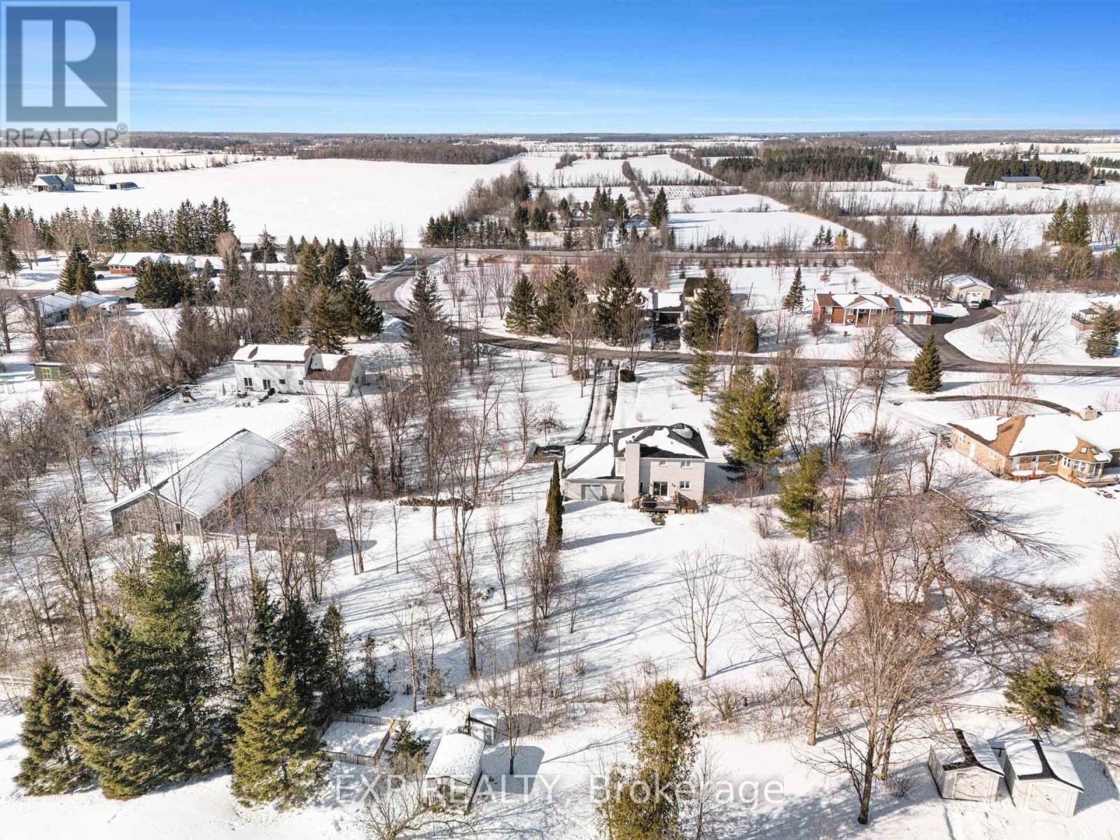 1284 Old Carriage Lane, North Dundas, Ontario  K0C 2K0 - Photo 32 - X12809206