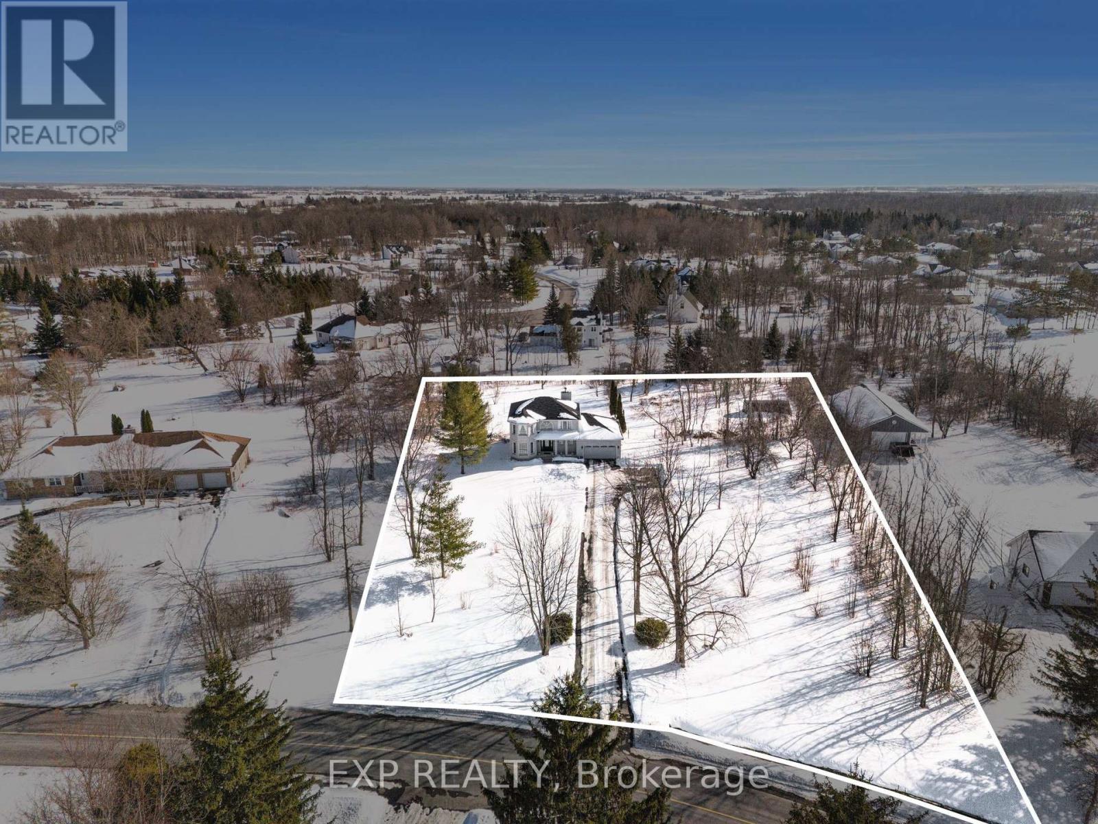 1284 Old Carriage Lane, North Dundas, Ontario  K0C 2K0 - Photo 34 - X12809206