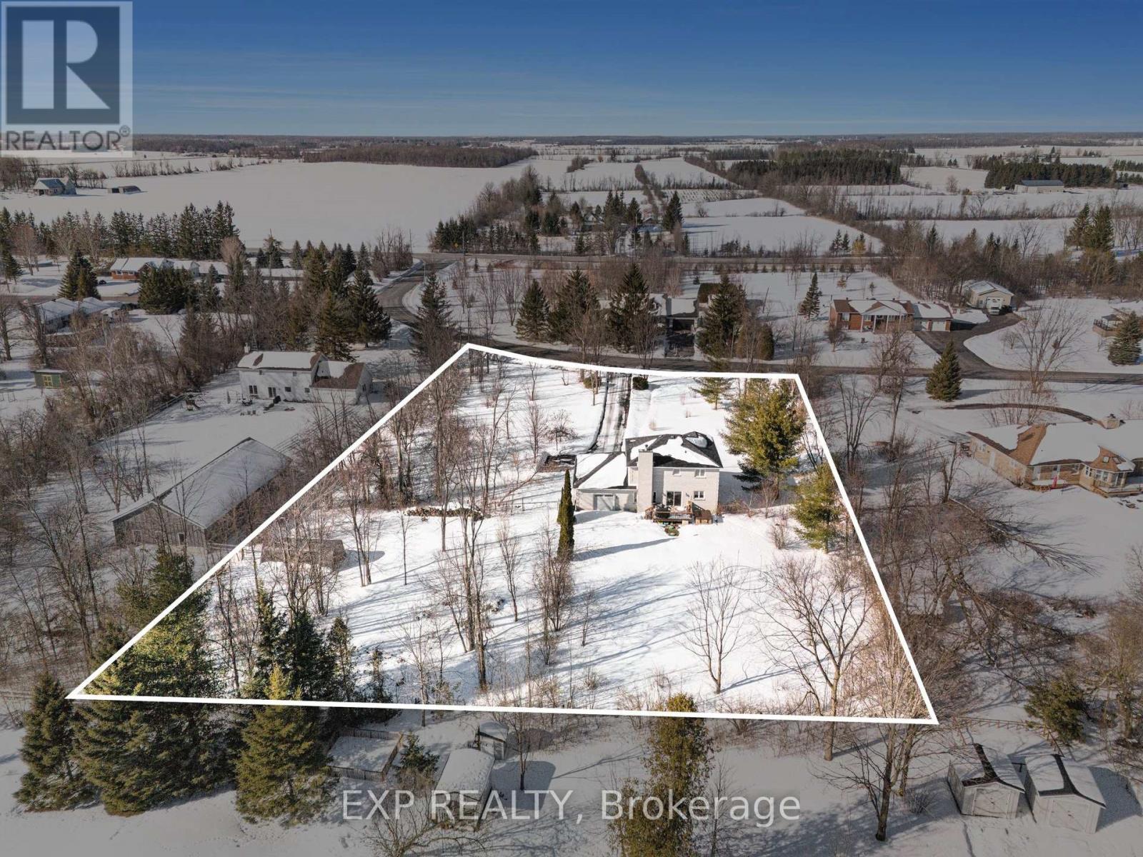 1284 Old Carriage Lane, North Dundas, Ontario  K0C 2K0 - Photo 35 - X12809206