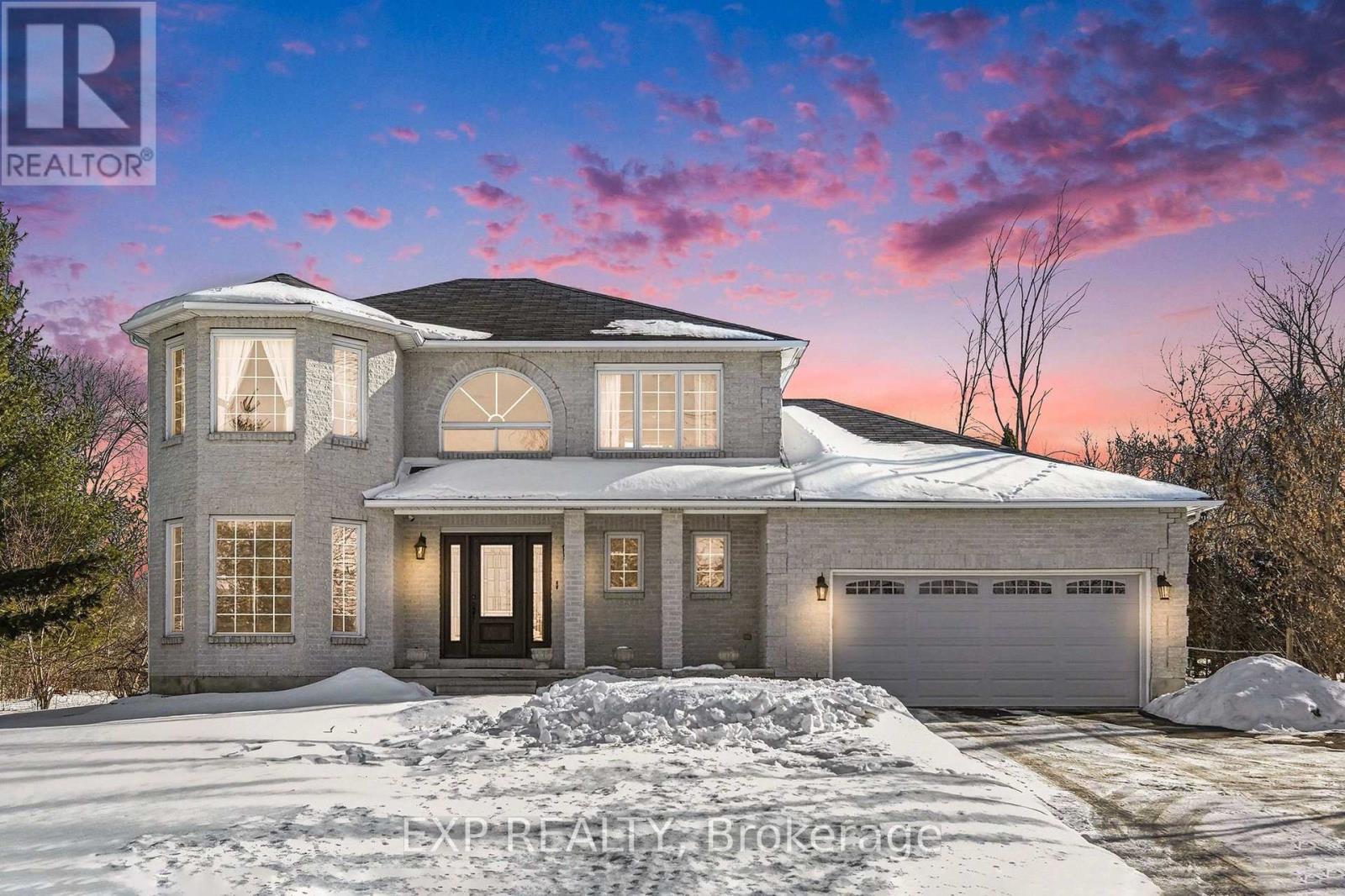 1284 Old Carriage Lane, North Dundas, Ontario  K0C 2K0 - Photo 36 - X12809206