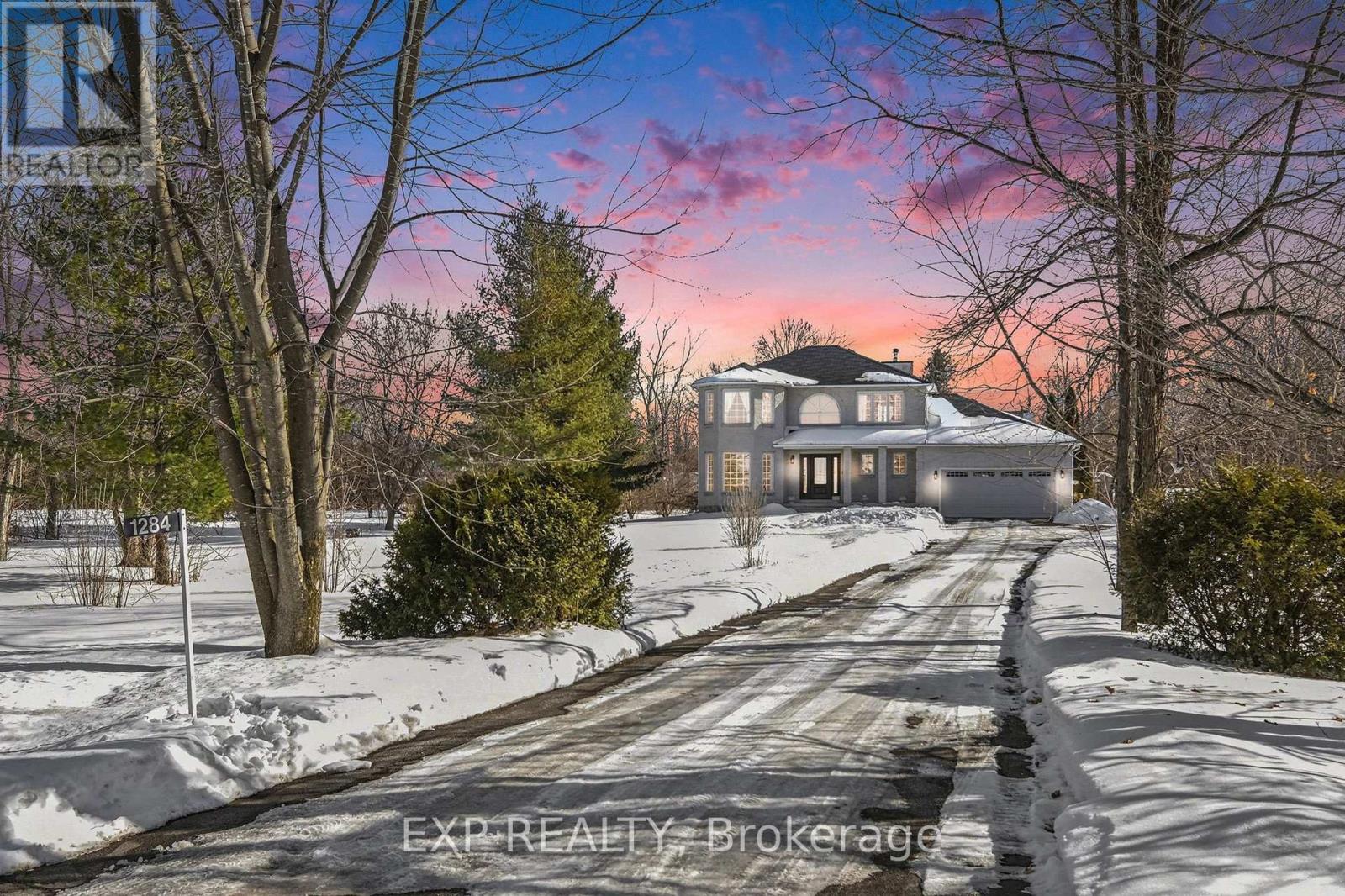 1284 Old Carriage Lane, North Dundas, Ontario  K0C 2K0 - Photo 37 - X12809206