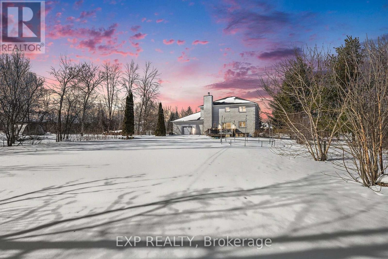 1284 Old Carriage Lane, North Dundas, Ontario  K0C 2K0 - Photo 38 - X12809206