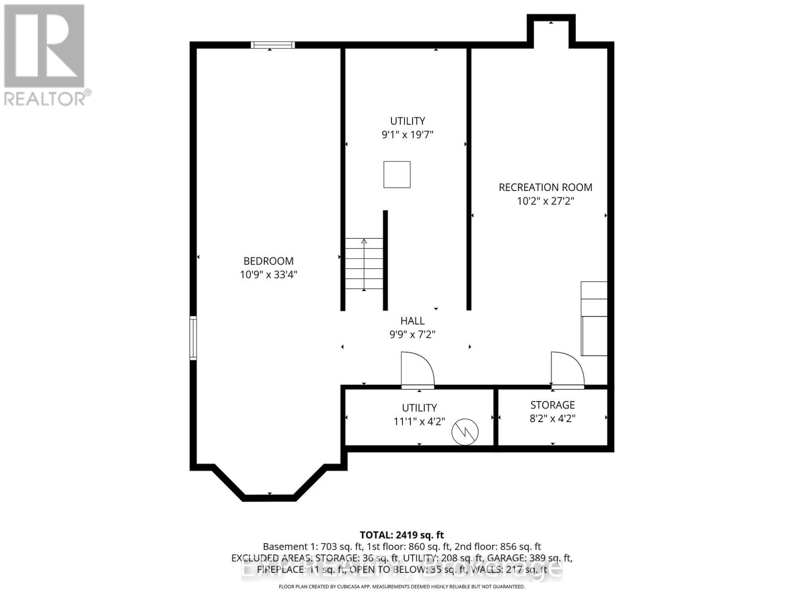 1284 Old Carriage Lane, North Dundas, Ontario  K0C 2K0 - Photo 39 - X12809206