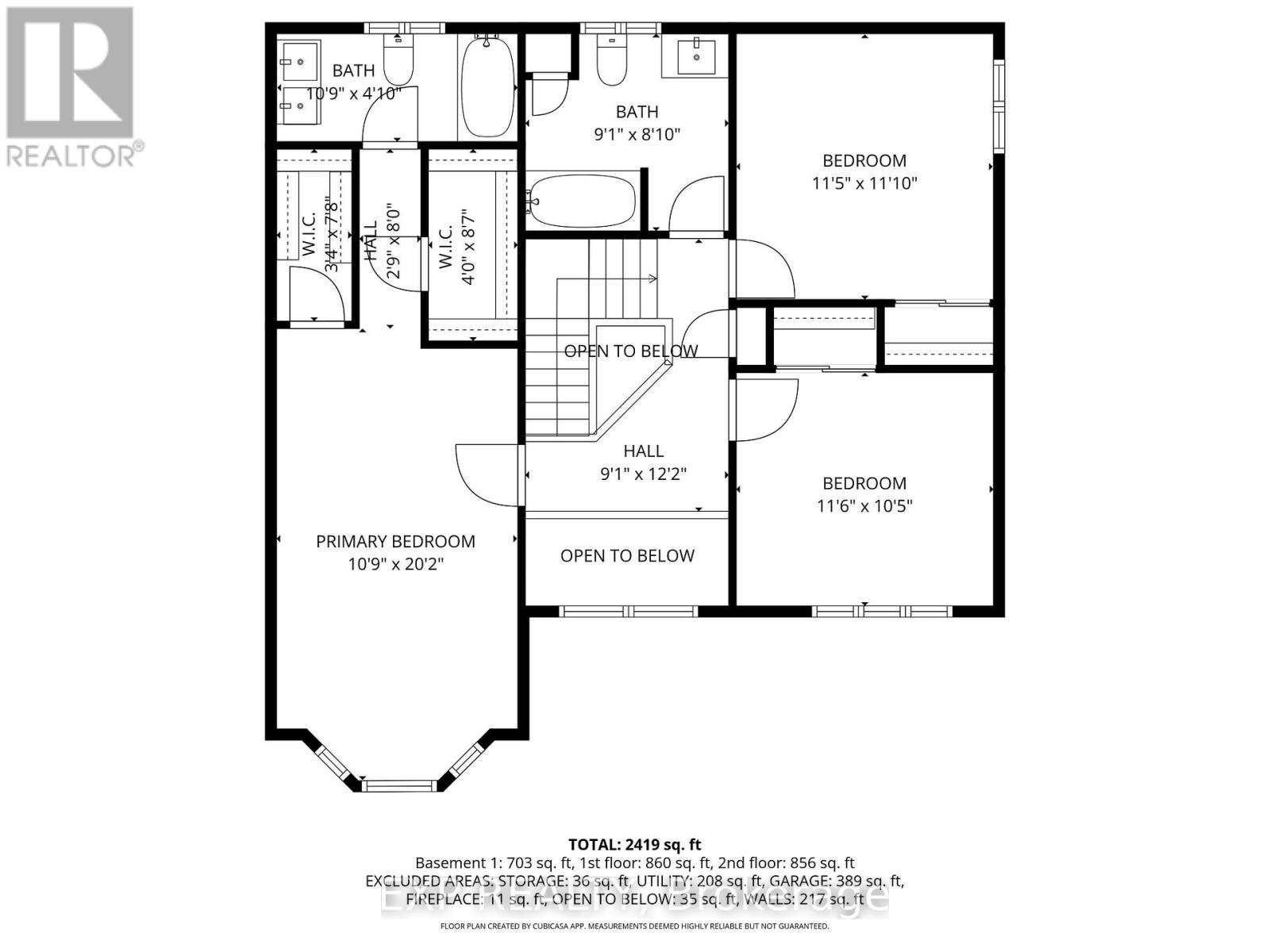 1284 Old Carriage Lane, North Dundas, Ontario  K0C 2K0 - Photo 41 - X12809206