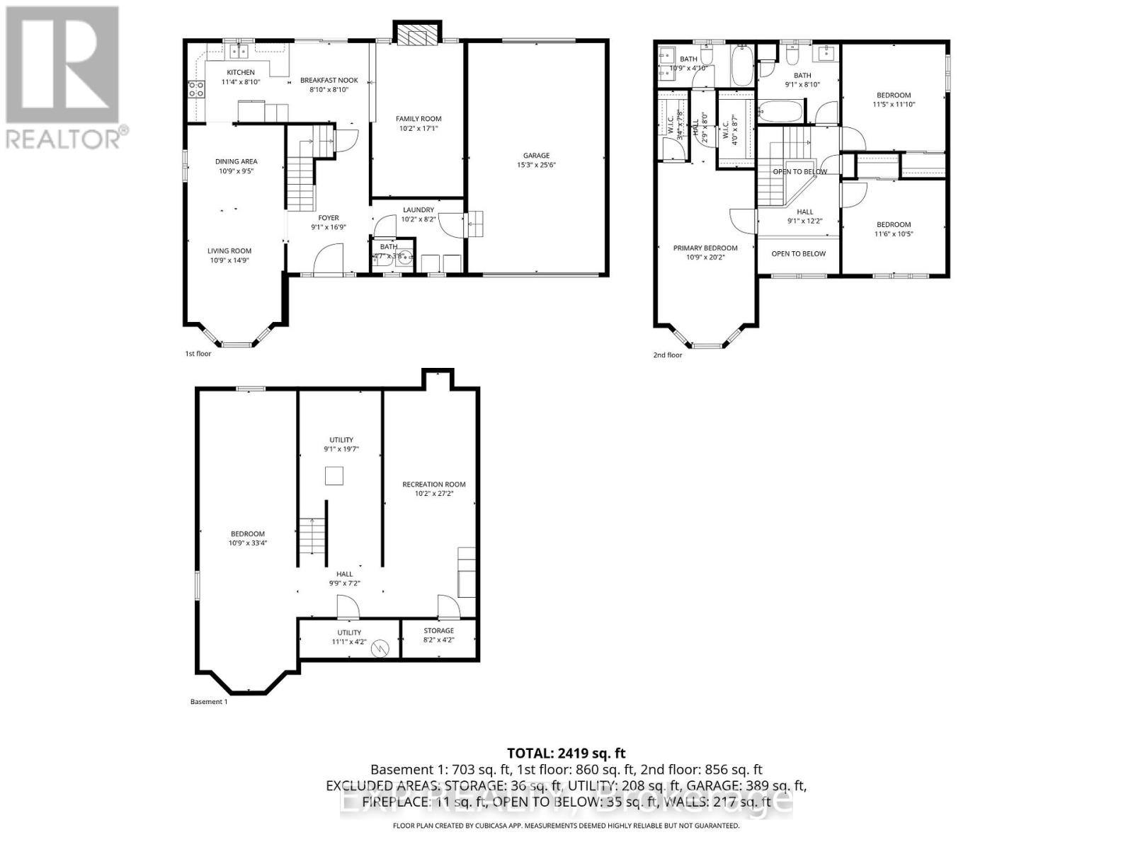 1284 Old Carriage Lane, North Dundas, Ontario  K0C 2K0 - Photo 42 - X12809206