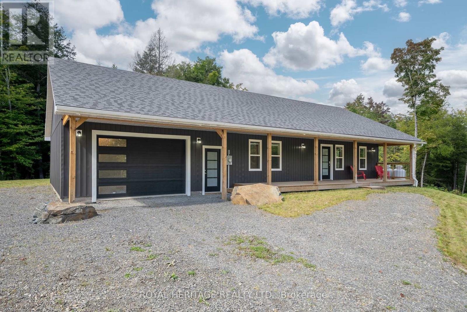 20195 62 HIGHWAY, tudor and cashel (tudor ward), Ontario