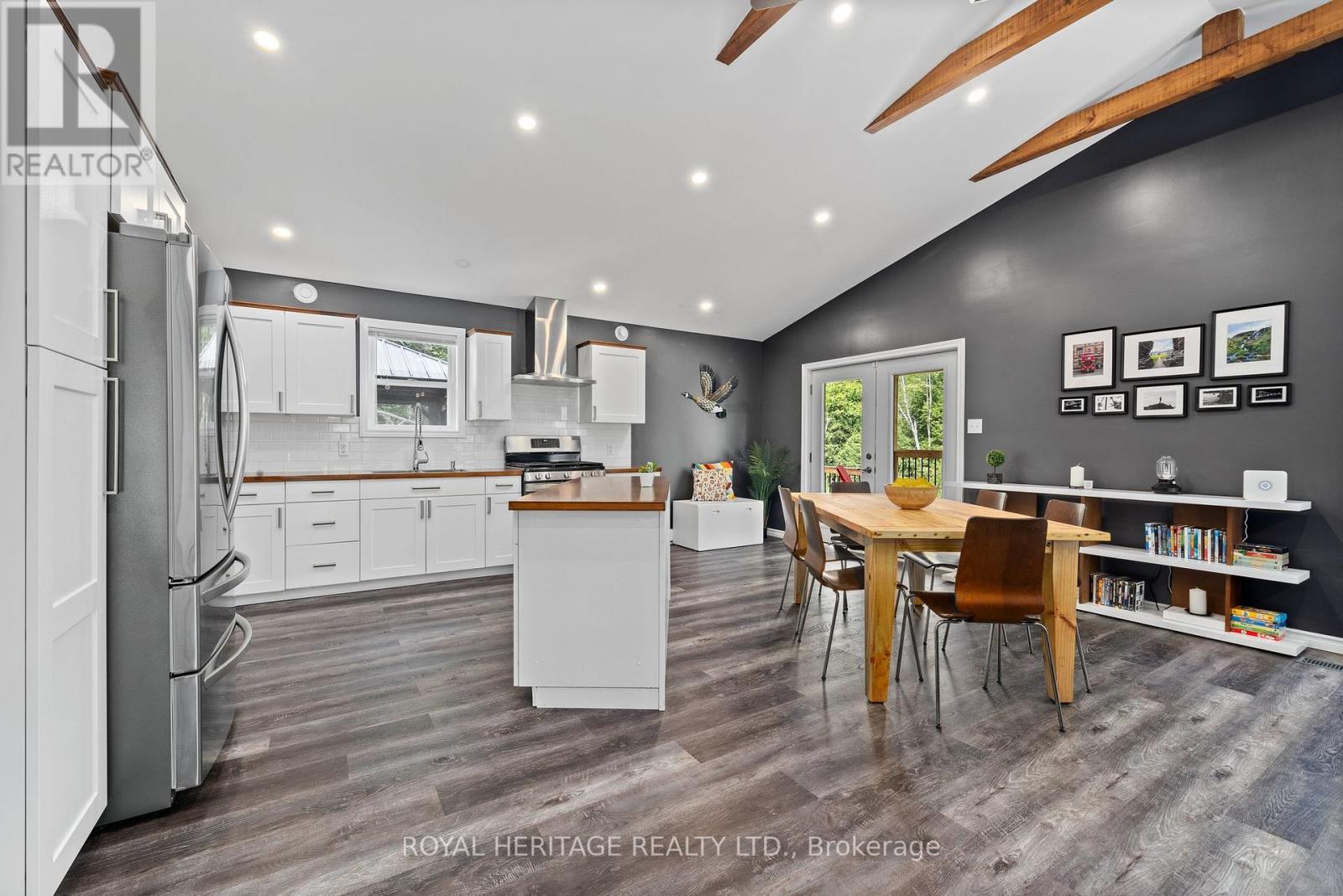 20195 62 Highway, Tudor And Cashel (Tudor Ward), Ontario  K0K 1Y0 - Photo 11 - X12809250