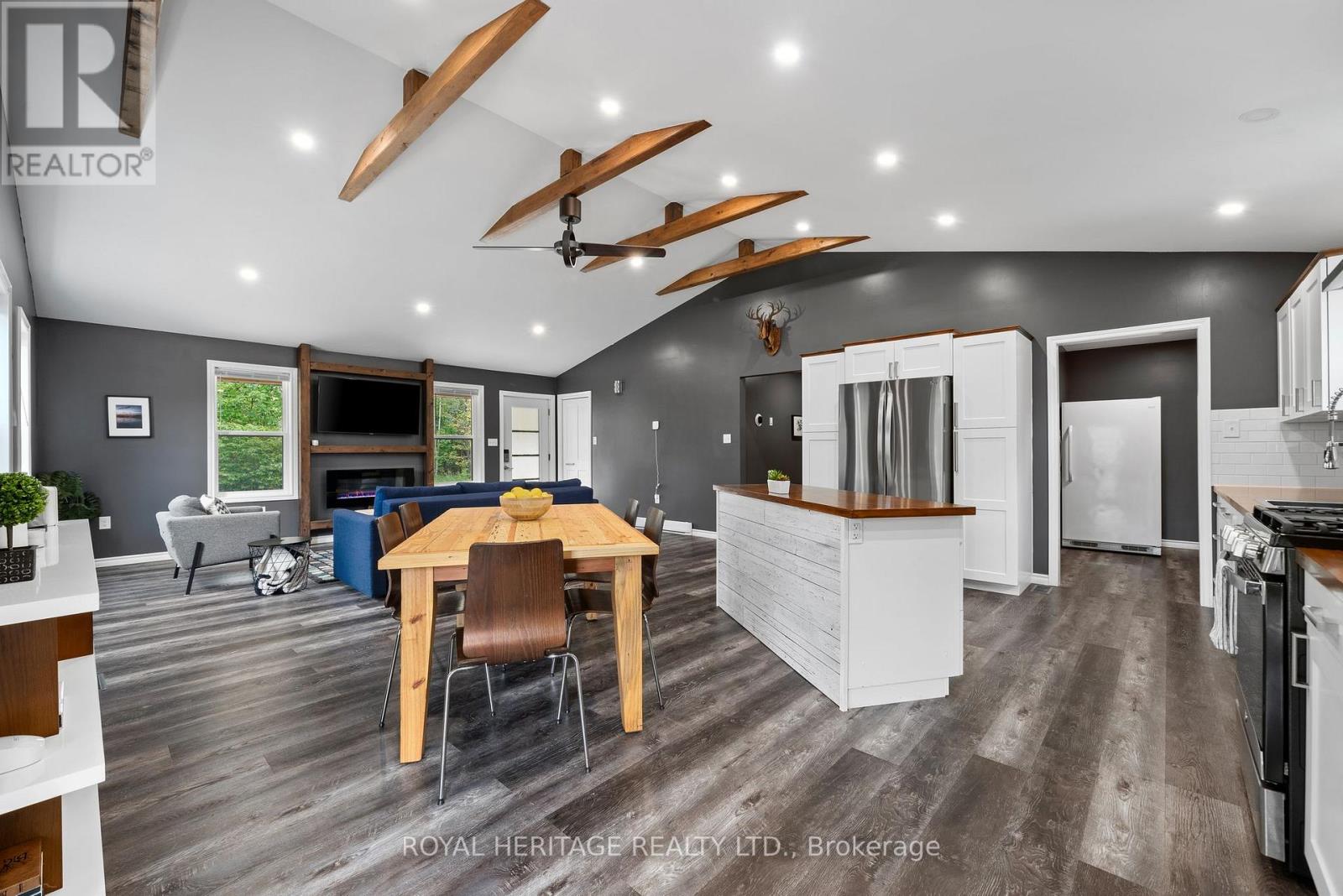 20195 62 Highway, Tudor And Cashel (Tudor Ward), Ontario  K0K 1Y0 - Photo 14 - X12809250