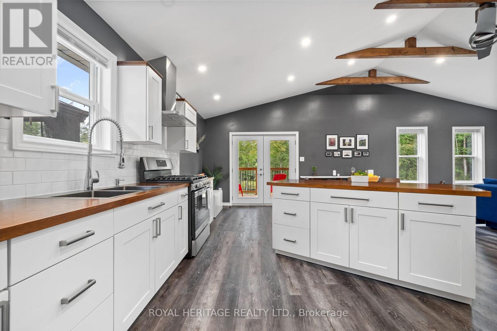 20195 62 Highway, Tudor And Cashel (Tudor Ward), Ontario  K0K 1Y0 - Photo 17 - X12809250