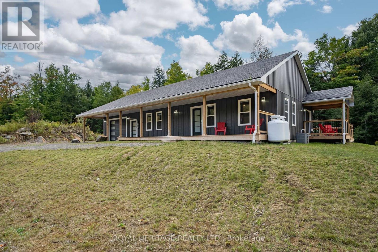 20195 62 Highway, Tudor And Cashel (Tudor Ward), Ontario  K0K 1Y0 - Photo 3 - X12809250