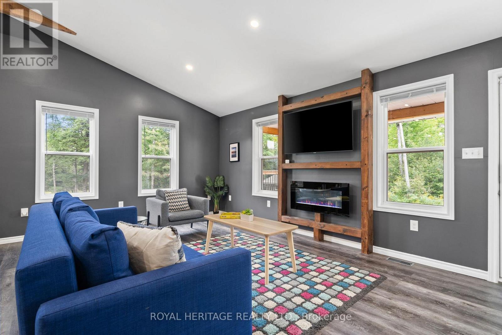 20195 62 Highway, Tudor And Cashel (Tudor Ward), Ontario  K0K 1Y0 - Photo 9 - X12809250