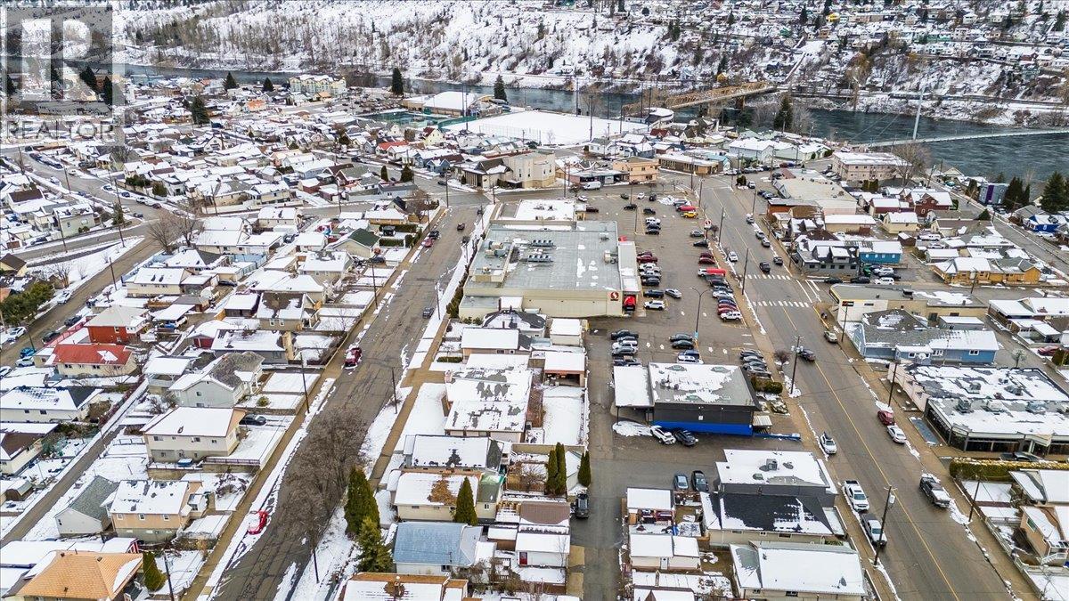 1522 Third Avenue, Trail, British Columbia  V1R 1P7 - Photo 34 - 10376498