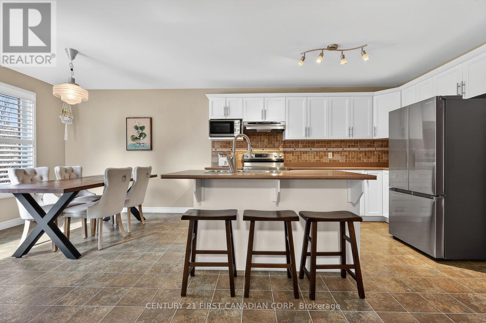 1063 Thornley Street, London South, Ontario  N6K 4V4 - Photo 11 - X12809204