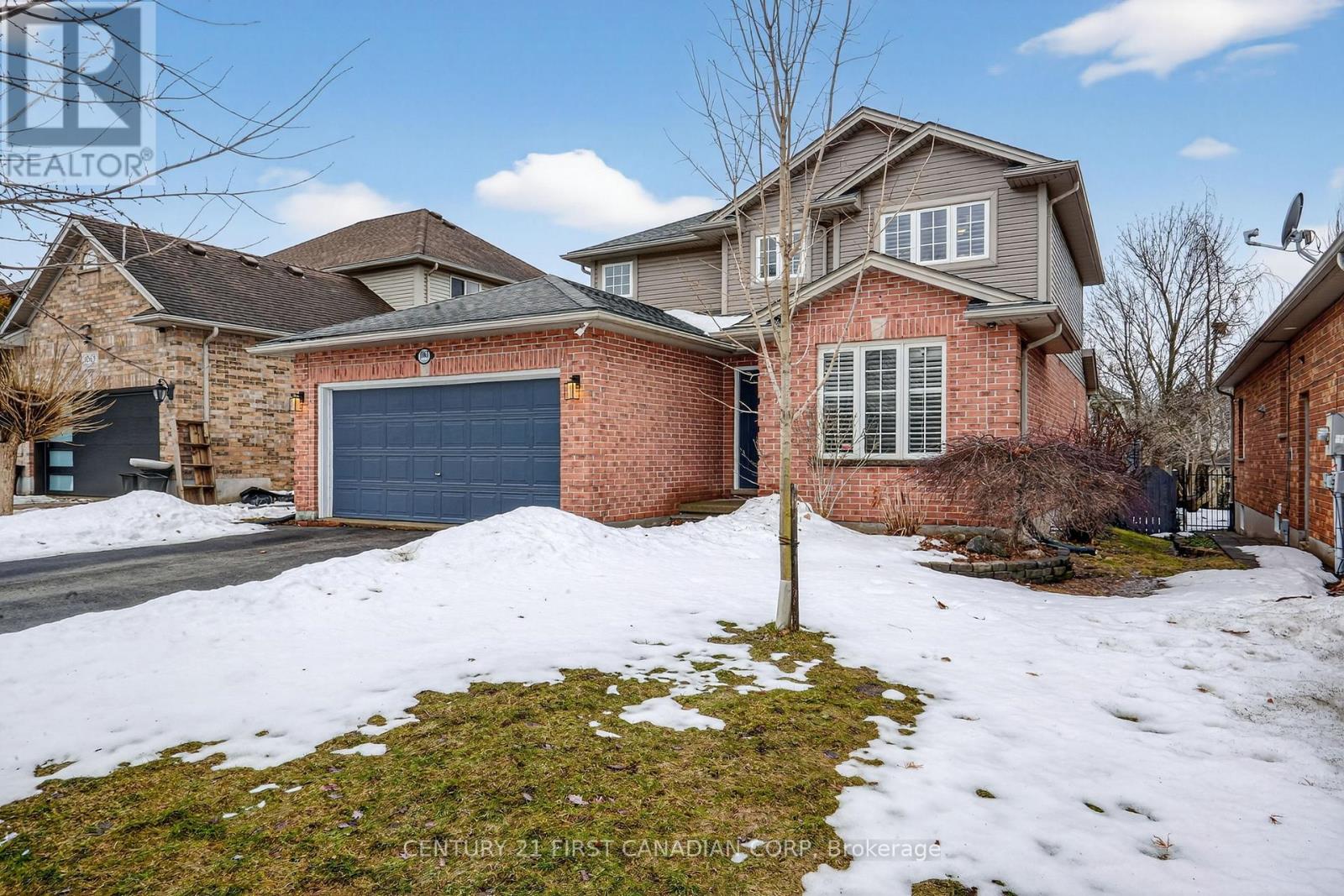 1063 Thornley Street, London South, Ontario  N6K 4V4 - Photo 2 - X12809204