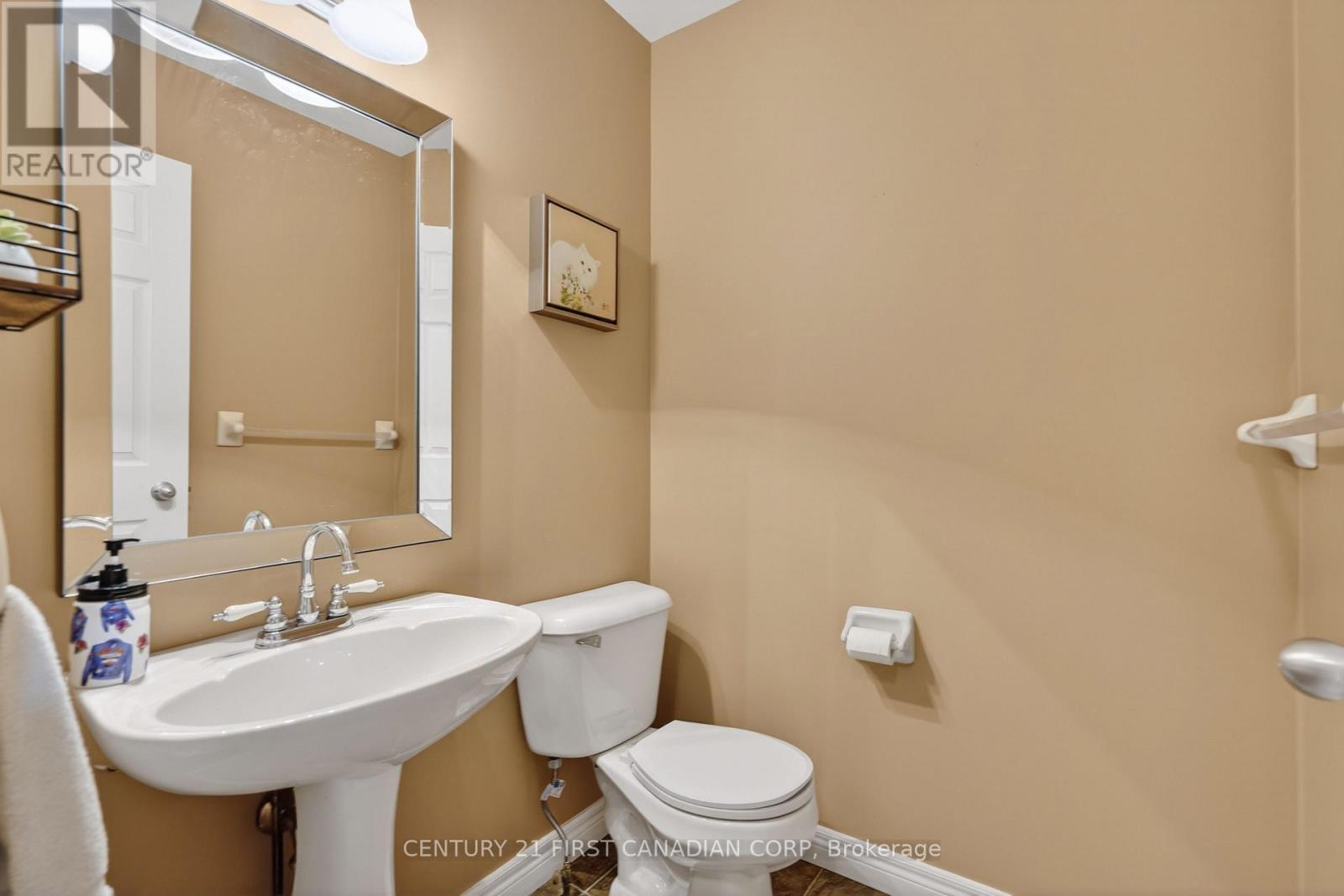 1063 Thornley Street, London South, Ontario  N6K 4V4 - Photo 21 - X12809204