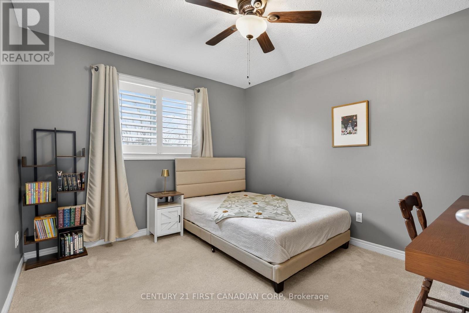 1063 Thornley Street, London South, Ontario  N6K 4V4 - Photo 28 - X12809204