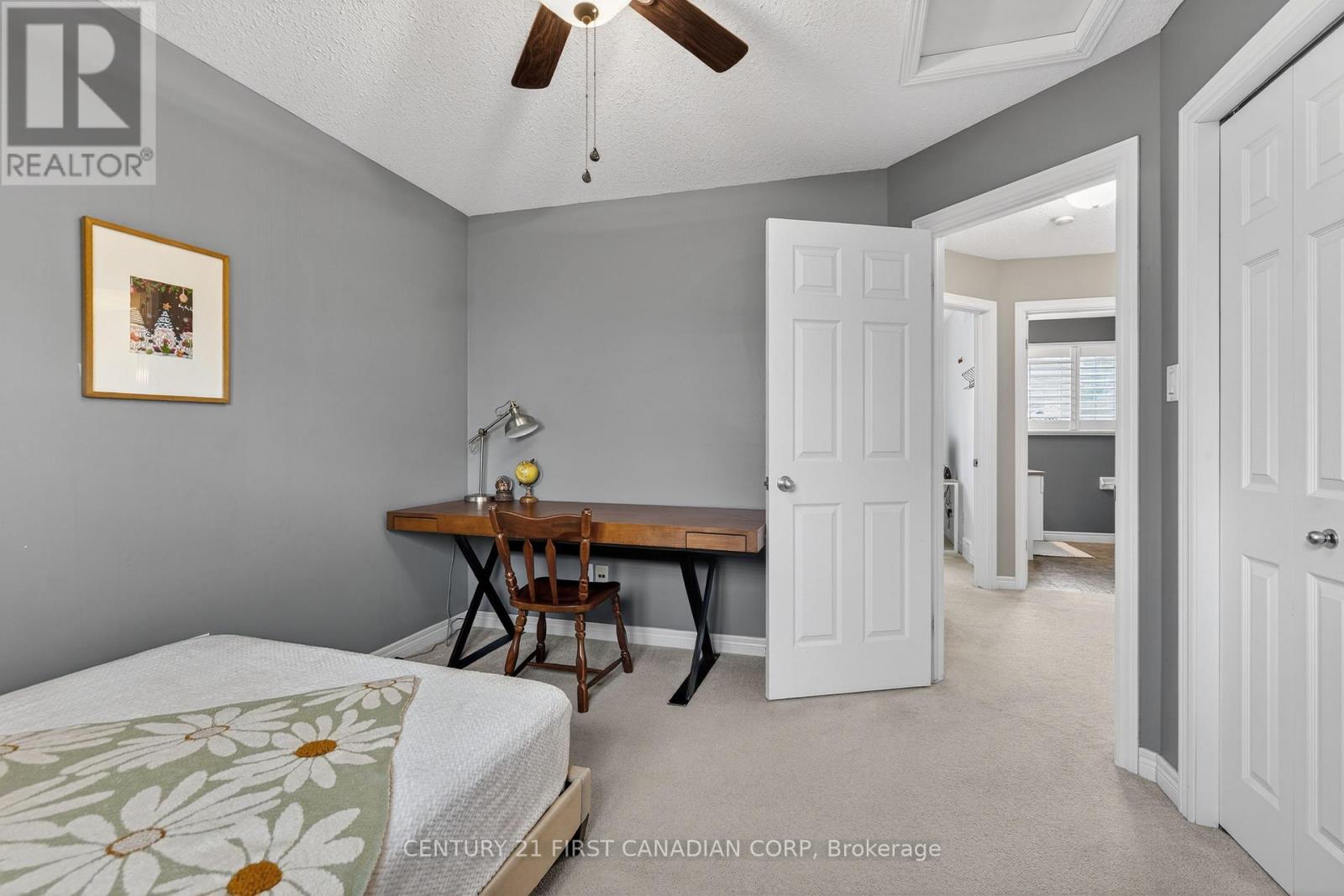 1063 Thornley Street, London South, Ontario  N6K 4V4 - Photo 29 - X12809204