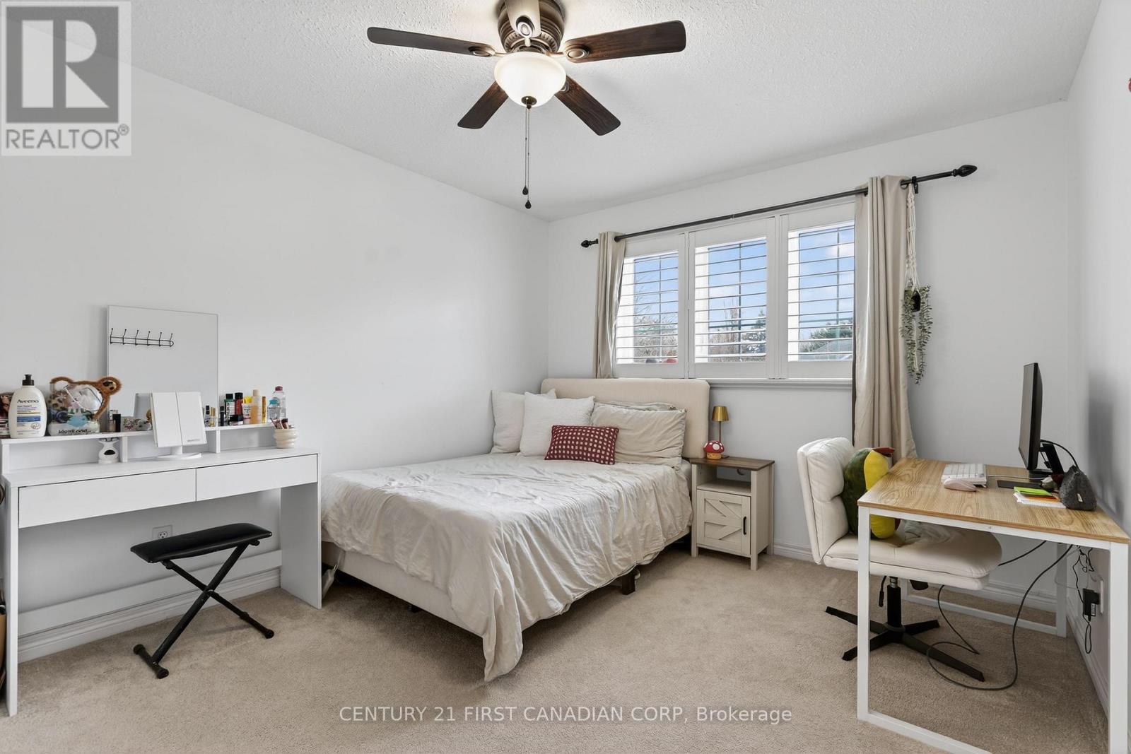 1063 Thornley Street, London South, Ontario  N6K 4V4 - Photo 30 - X12809204