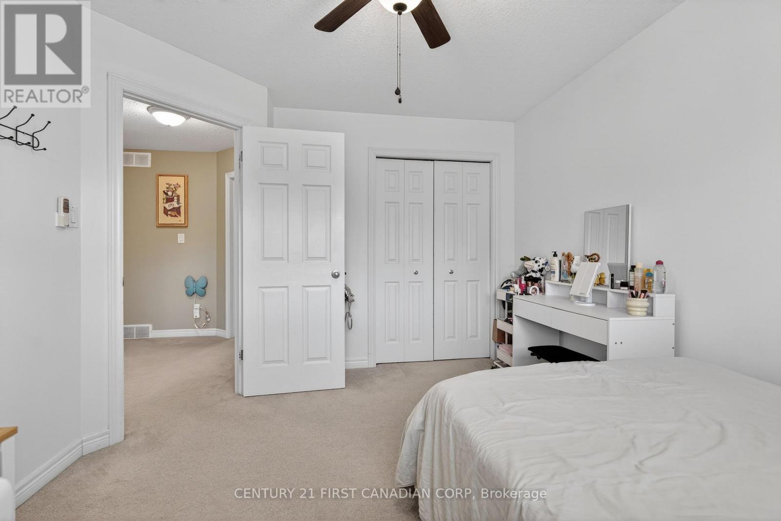 1063 Thornley Street, London South, Ontario  N6K 4V4 - Photo 31 - X12809204