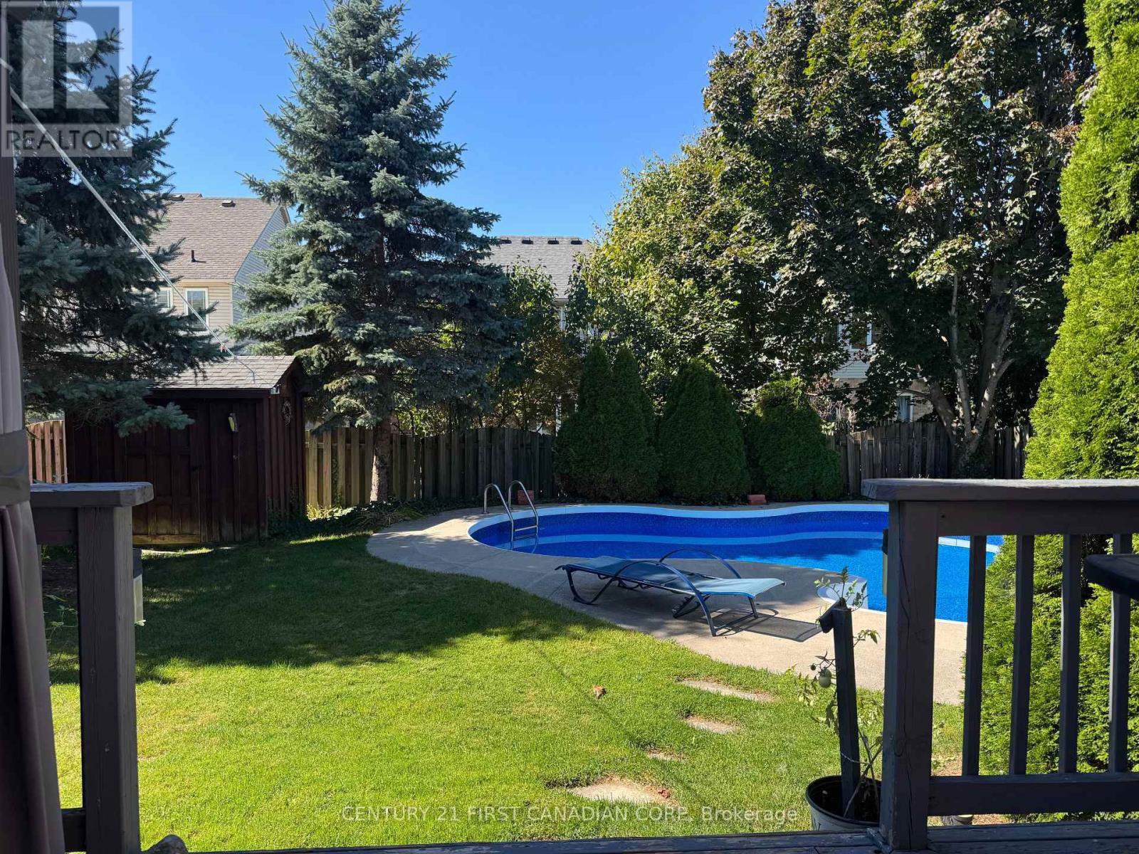 1063 Thornley Street, London South, Ontario  N6K 4V4 - Photo 42 - X12809204