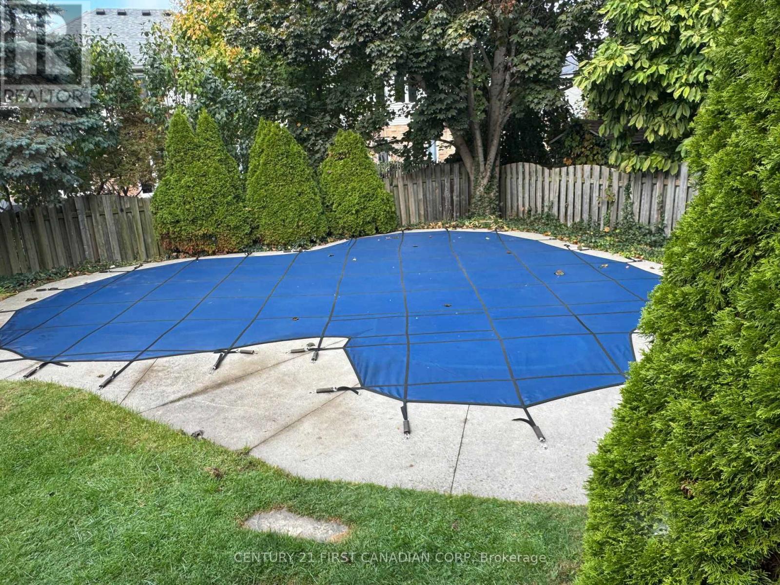 1063 Thornley Street, London South, Ontario  N6K 4V4 - Photo 44 - X12809204