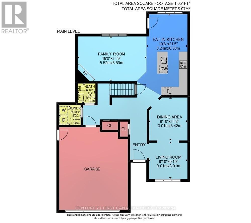 1063 Thornley Street, London South, Ontario  N6K 4V4 - Photo 45 - X12809204